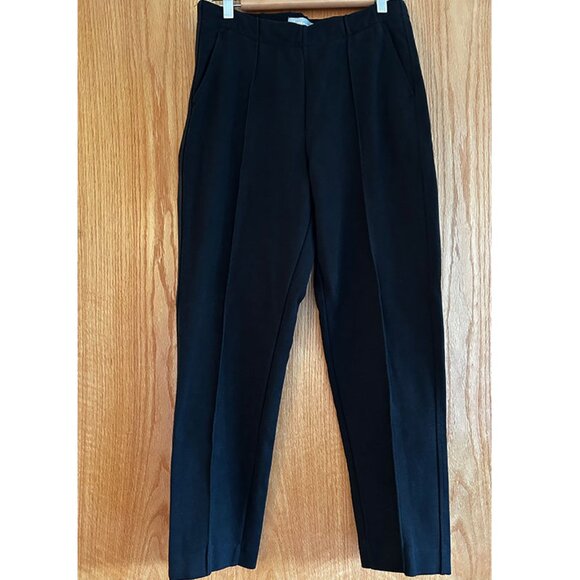 Everlane Dream Pant, Color Black / Size Small - Picture 5 of 8